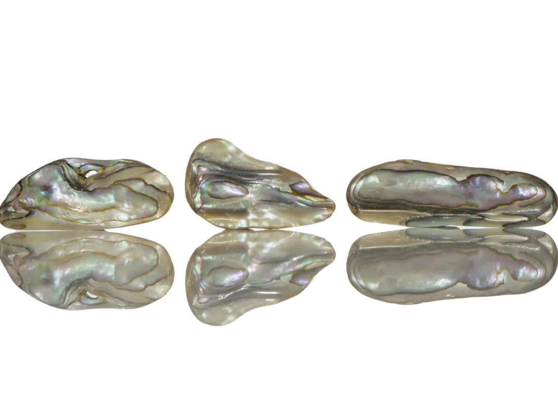 Пауа Седеф