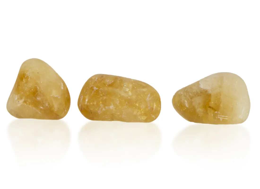 Цитрин