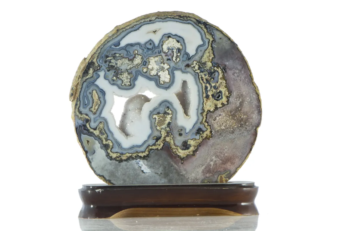 Пейзажен Ахат