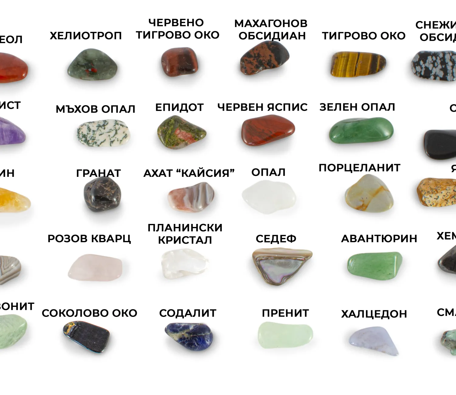 Колекция 7