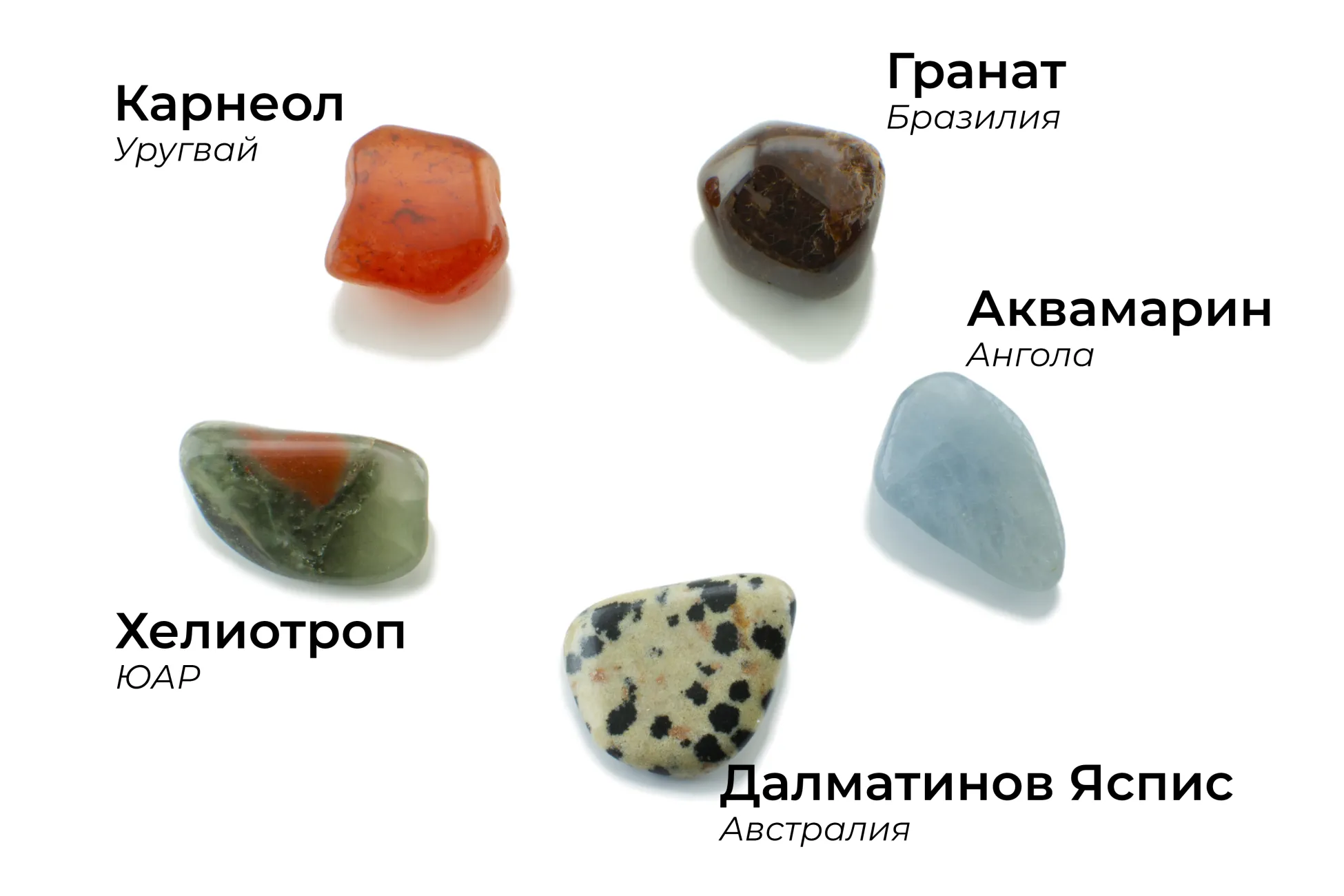 Зодия Овен
