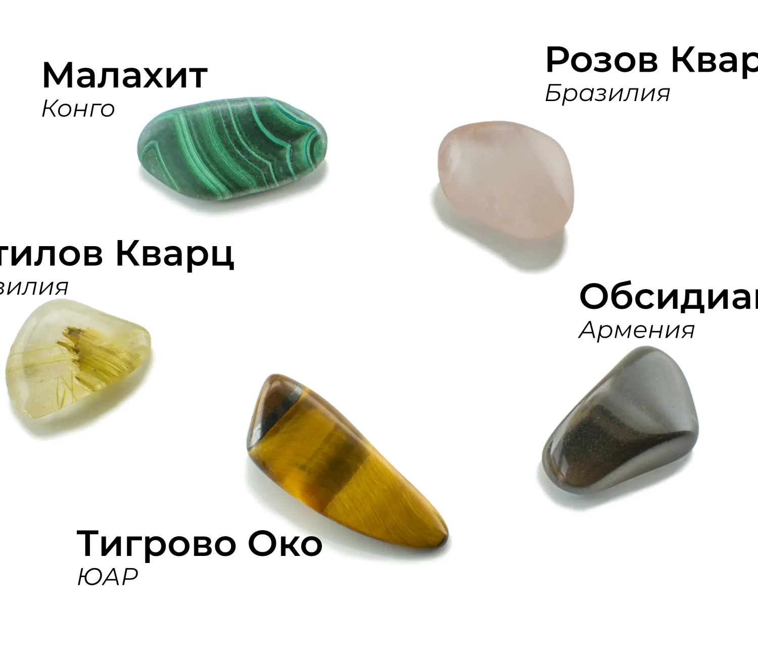 Зодия Козирог