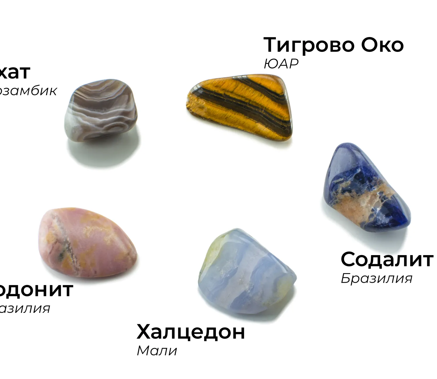 Зодия Стрелец