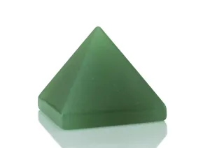 Авантюрин Пирамида