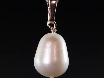Перли Висулка