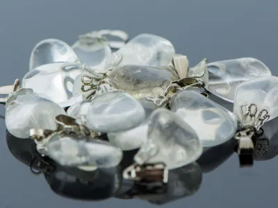 Планински Кристал