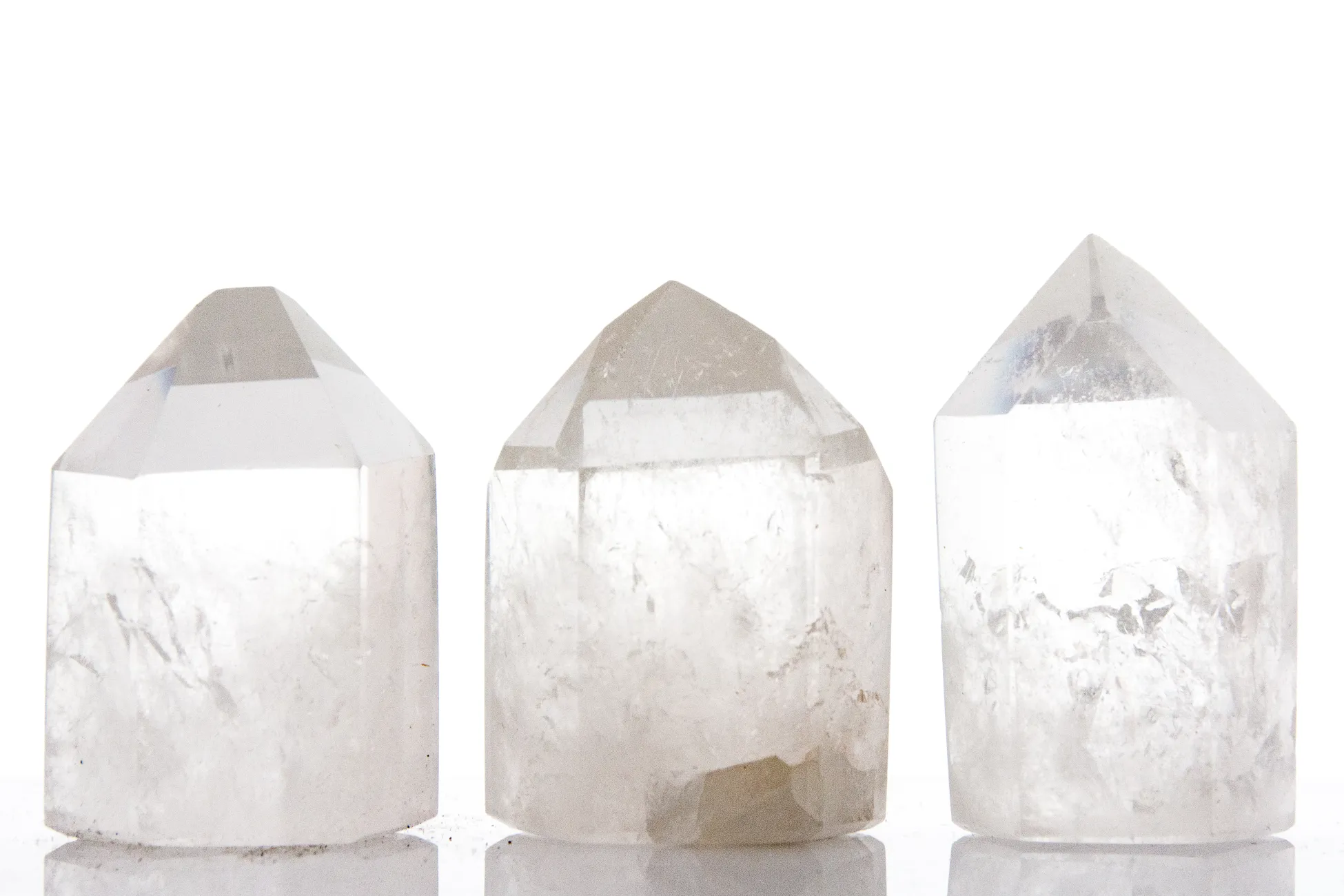Планински Кристал